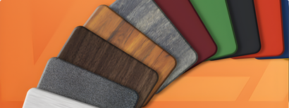 Chapa Metálica (ACM)